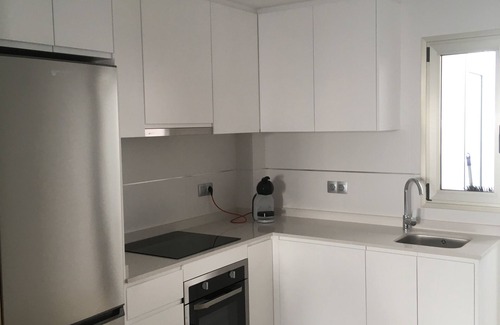 Pueblo Latino Apartment | Torrebeach