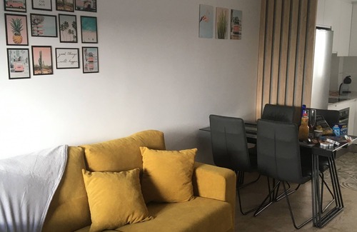 Pueblo Latino Apartment | Torrebeach
