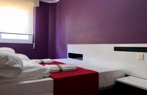 Santiago de Vigo Apartment | TorrenteBallester6 BY Vigovacaciones