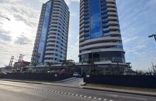 Tigre Apartment | Torres Brickell Departamento -MALVAN- 1A
