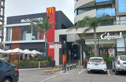 Tigre Apartment | Torres Brickell Departamento -MALVAN- 1A