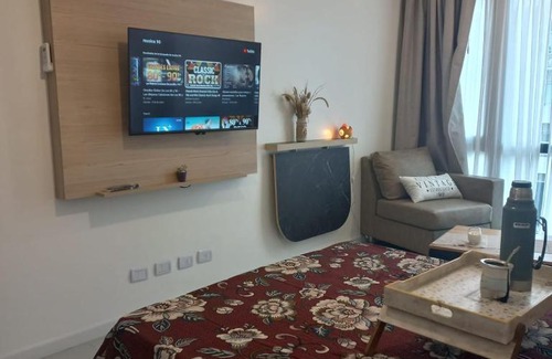 Tigre Apartment | Torres Brickell Departamento -MALVAN- 1A