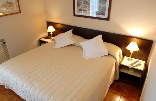 Mar del Plata Apartment | Torres de Manantiales Apart Hotel