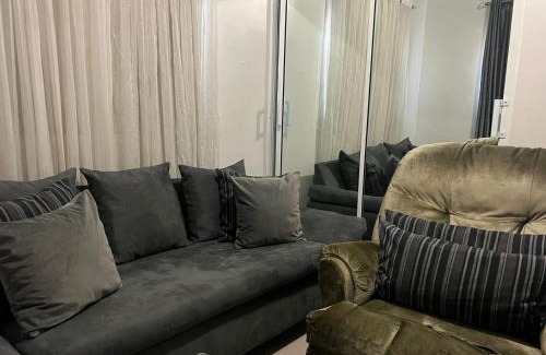 Santo Domingo Este Apartment | Torres Millennium 20 eight floor
