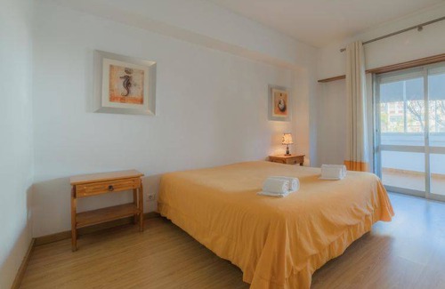 Cavacos Apartment | Torres Mira Praia T1