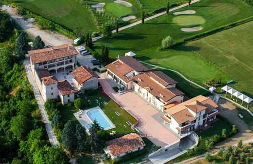Cunettone Apartment | Torretta 2 by Interhome