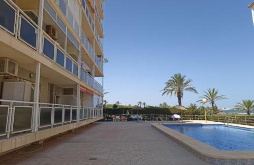 Punta Prima Apartment | Torrevieja junto cala ferris