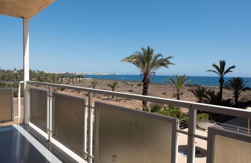 Punta Prima Apartment | Torrevieja junto cala ferris