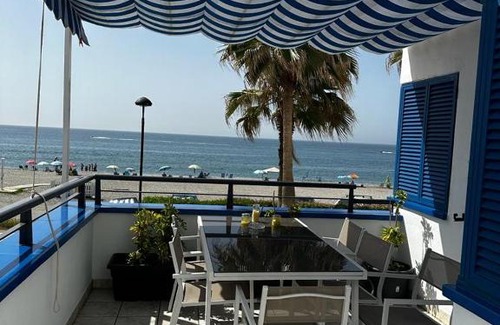 Torrox Costa Apartment | Torrox beach