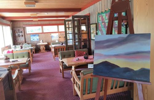 Nore og Uvdal Hotel | Torsetlia