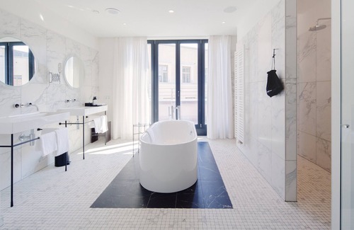 Neustadt Hotel | TORTUE HAMBURG