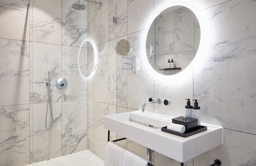 Neustadt Hotel | TORTUE HAMBURG