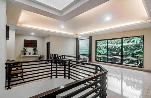 East Jakarta Hotel | TOS Hotel & Residence Velodrome