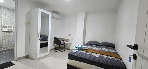 East Jakarta Hotel | TOS Hotel & Residence Velodrome