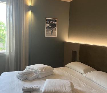 Imola House | Tosa Welcome