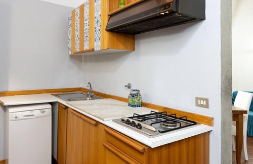 Oltrarno Apartment | Toscanella Apartment
