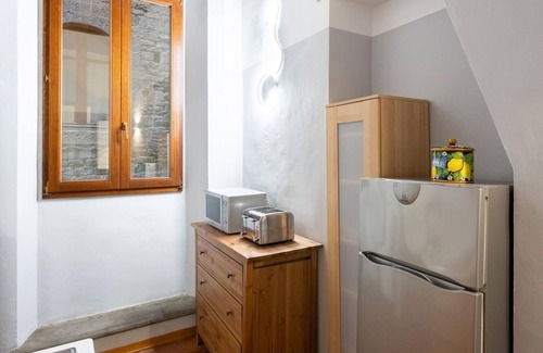 Oltrarno Apartment | Toscanella Apartment
