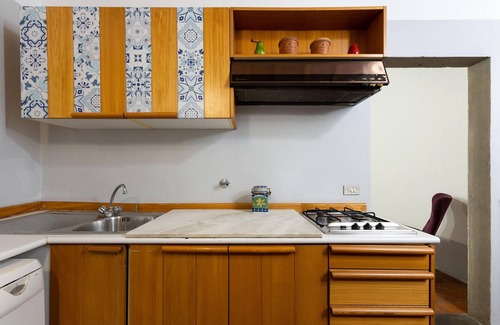 Oltrarno Apartment | Toscanella Apartment