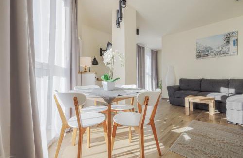 Bielsko-Biala Apartment | Toscany de LUX samo centrum