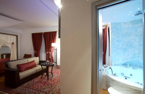 Bagno di Romagna Hotel | Tosco Romagnolo