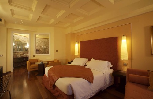 Bagno di Romagna Hotel | Tosco Romagnolo