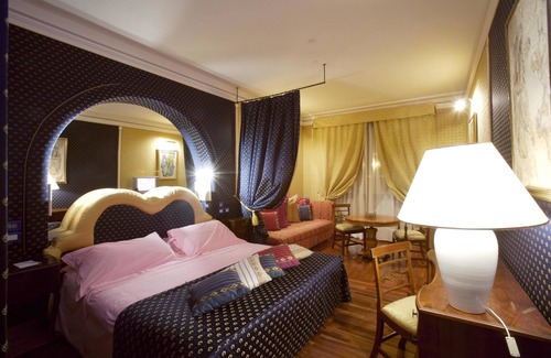 Bagno di Romagna Hotel | Tosco Romagnolo