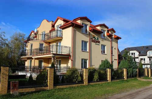 Karwia Bed & Breakfast | Toskania Pokoje Goscinne