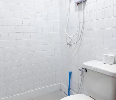 Downtown Hat Yai Apartment | Toss Inn Hat Yai - ทอส อิน หาดใหญ่