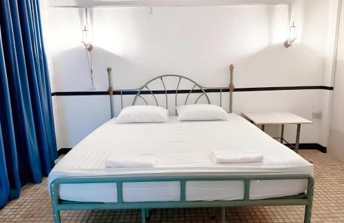 Downtown Hat Yai Apartment | Toss Inn Hat Yai - ทอส อิน หาดใหญ่