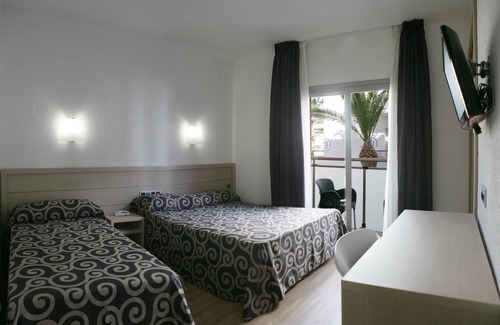 Tossa de Mar Hotel | Tossa Beach Center