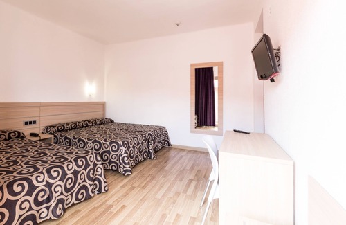 Tossa de Mar Hotel | Tossa Beach Center