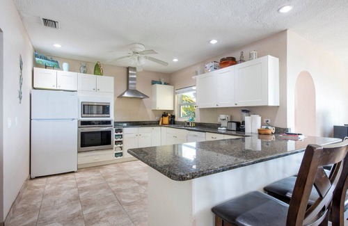 South Palmetto Point House | Totally Secluded 40-Acre Beachfront Estate, Privat