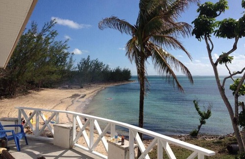 South Palmetto Point House | Totally Secluded 40-Acre Beachfront Estate, Privat