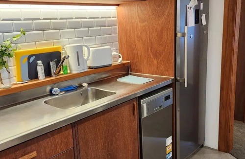 Mount Pleasant Apartment | Totara Apartment
