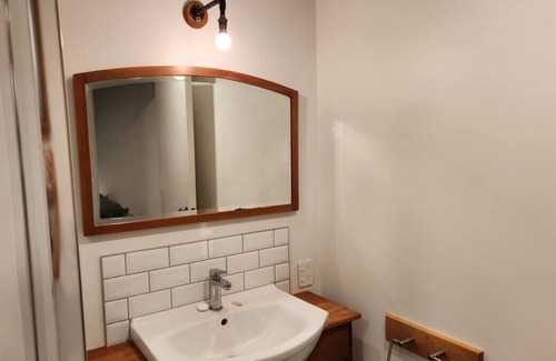 Mount Pleasant Apartment | Totara Apartment