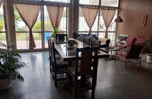 San Juan House | Toto
