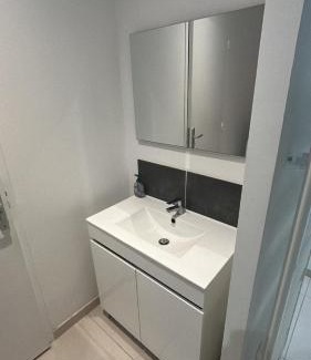 Maillets - Bellevue Apartment | Toto