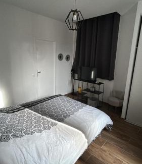 Maillets - Bellevue Apartment | Toto