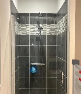 Maillets - Bellevue Apartment | Toto