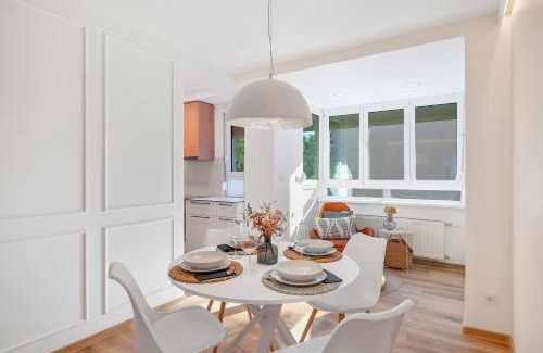 Zagreb Apartment | Toto's apartment