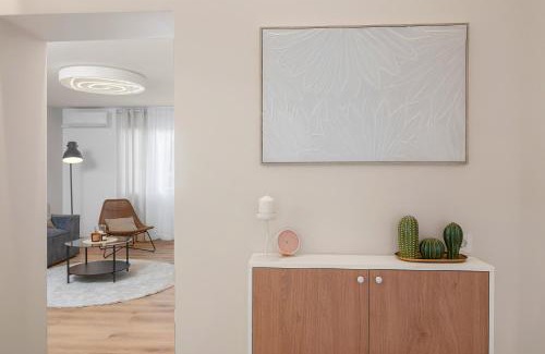 Zagreb Apartment | Toto's apartment
