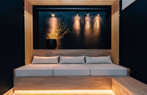 Shimogyo Apartment | Toto-ya