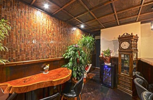 Beppu Hotel | Totonoinoyado Shuntouan