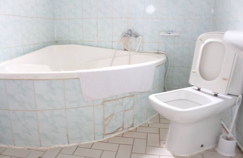 Yaounde Hotel | Tou'Ngou Hotel