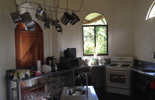 Baru Villa | Toucans, Mountains & Waterfalls! Jungle Villa, 5-8 BR, with full staff.