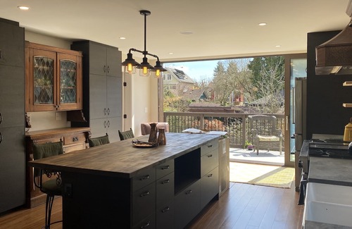 Riley Park House | Touch of Tuscany in Vancouver
