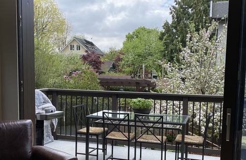 Riley Park House | Touch of Tuscany in Vancouver