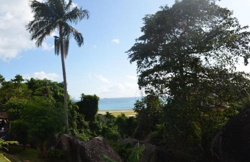 Pointe Larue Villa | Touchdown Villa