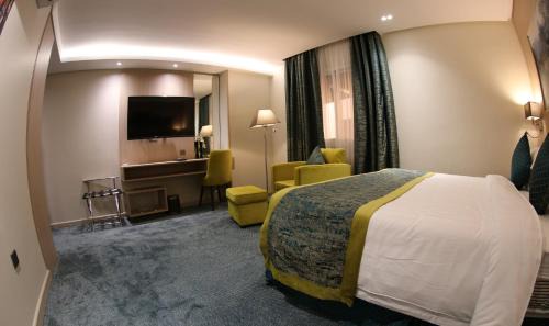 Al-Balad Hotel | Touq Al Balad Hotel