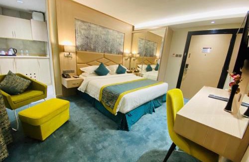 Al-Balad Hotel | Touq Al Balad Hotel